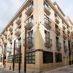Centre Hotel Reus