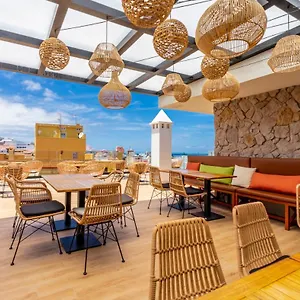 Dwo Nopal Hotel Puerto de la Cruz (Tenerife)