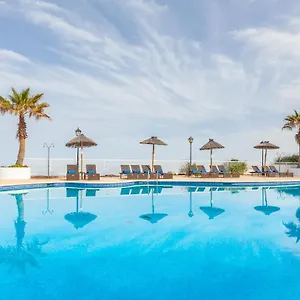 Marina Palace By Intercorp Group Aparthotel San Antonio (Ibiza)