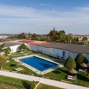 De Hotel Ayamonte