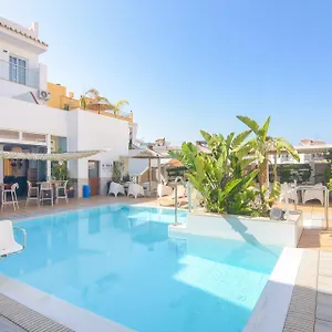 La Ermita 2*, Nerja Hiszpania
