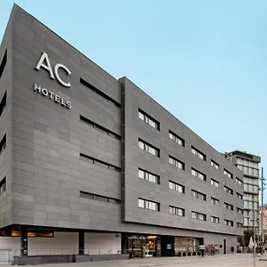 Ac Sants By Marriott Barcelone
