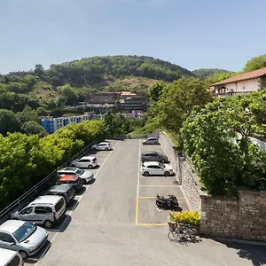 Avenida Hotel San Sebastian