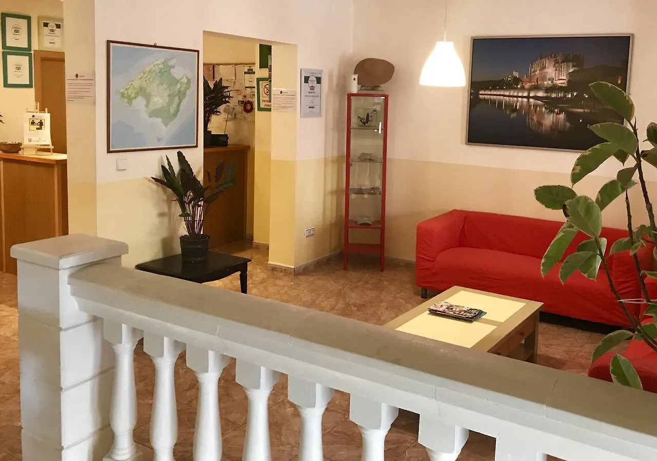 Hostal Atlanta El Arenal  0*, El Arenal (Mallorca)