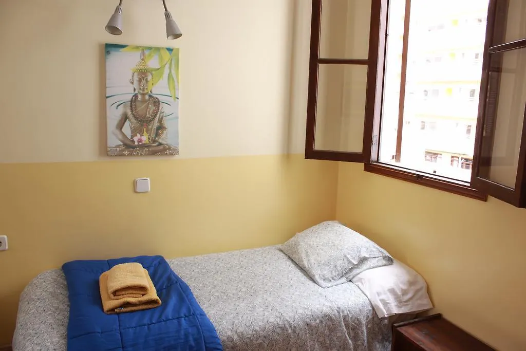 Hostal Atlanta El Arenal  0*, El Arenal (Mallorca)